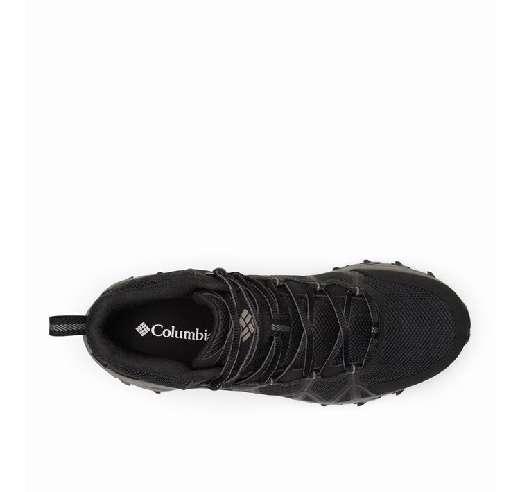 Men's Peakfreak™ II Mid Outdry™ Footwear