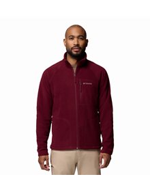 Ανδρική Ζακέτα Fast Trek™ II Full Zip Fleece  ΡΟΥΧΑ