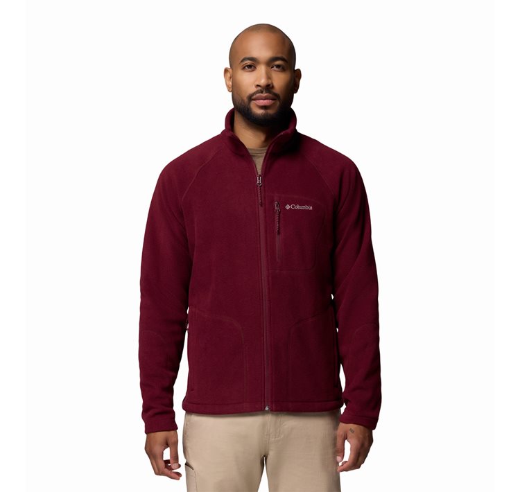 Ανδρική Ζακέτα Fast Trek™ II Full Zip Fleece