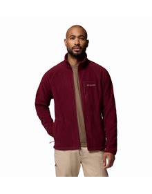 Ανδρική Ζακέτα Fast Trek™ II Full Zip Fleece  ΡΟΥΧΑ