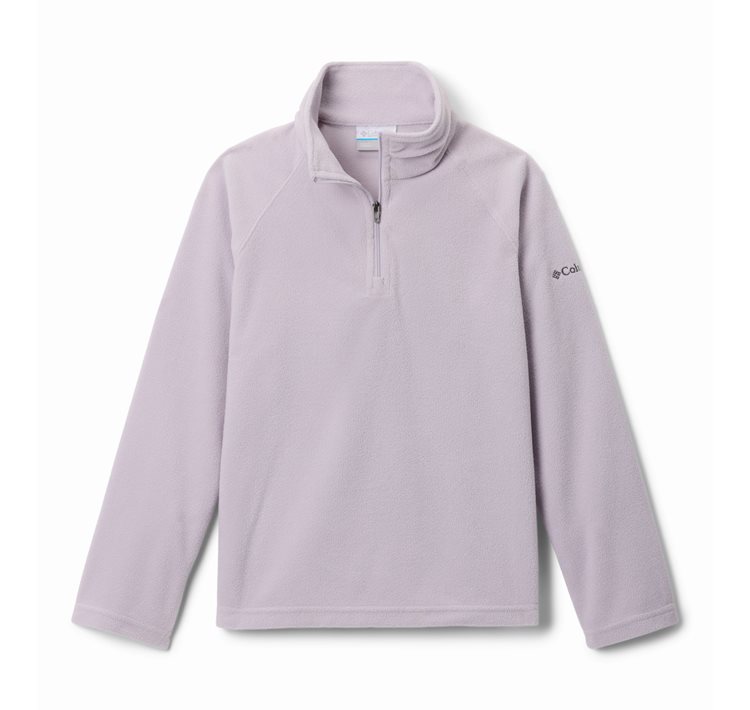 Παιδική Μπλούζα Glacial™ Fleece Half Zip