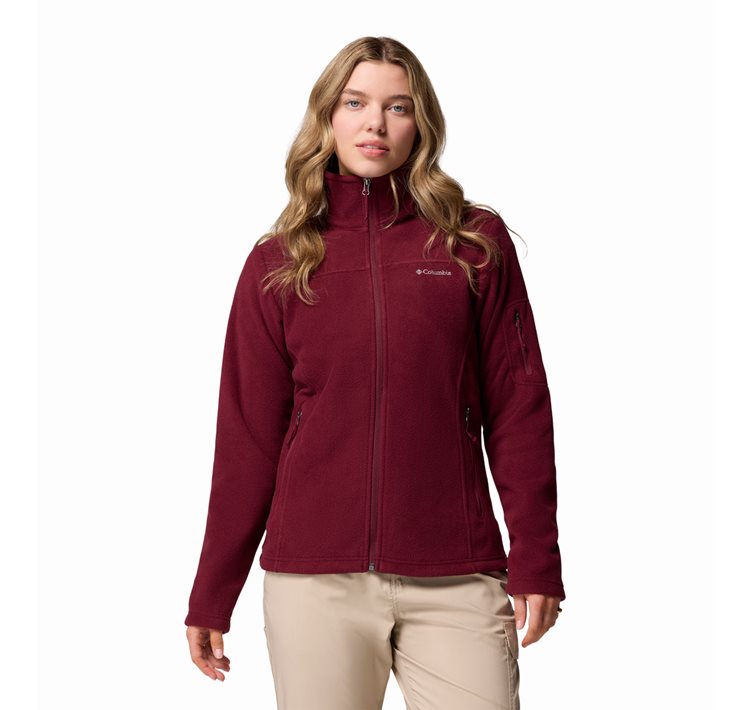 Γυναικεία Ζακέτα Fast Trek™ II Jacket
