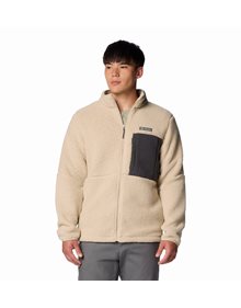 Ανδρική Ζακέτα Mountainside™ Heavyweight Fleece  ΜΠΛΟΥΖΕΣ - ΠΟΥΚΑΜΙΣΑ