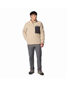 Ανδρική Ζακέτα Mountainside™ Heavyweight Fleece  ΜΠΛΟΥΖΕΣ - ΠΟΥΚΑΜΙΣΑ
