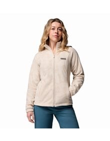 Γυναικεία Ζακέτα Benton Springs™ Printed Full Zip  ΓΥΝΑΙΚΕΙΑ  CASUAL FLEECE