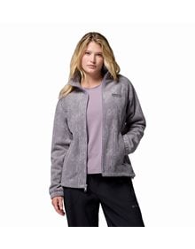 Γυναικεία Ζακέτα Benton Springs™ Printed Full Zip  ΓΥΝΑΙΚΕΙΑ  CASUAL FLEECE