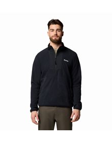 Ανδρική Μπλούζα Sequoia Grove™ Half Zip Fleece  ΡΟΥΧΑ