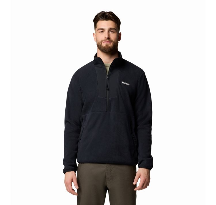 Ανδρική Μπλούζα Sequoia Grove™ Half Zip Fleece