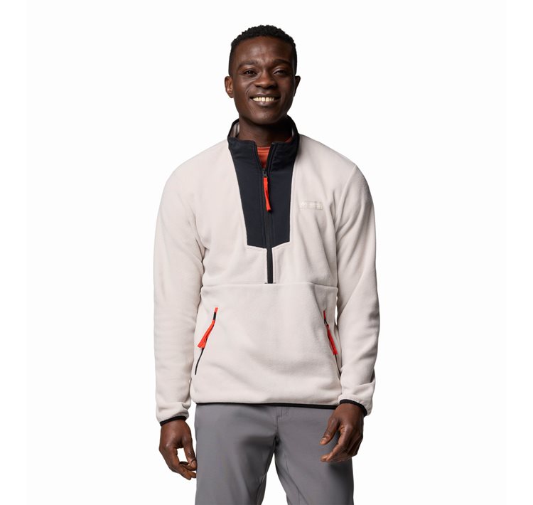 Ανδρική Μπλούζα Sequoia Grove™ Half Zip Fleece