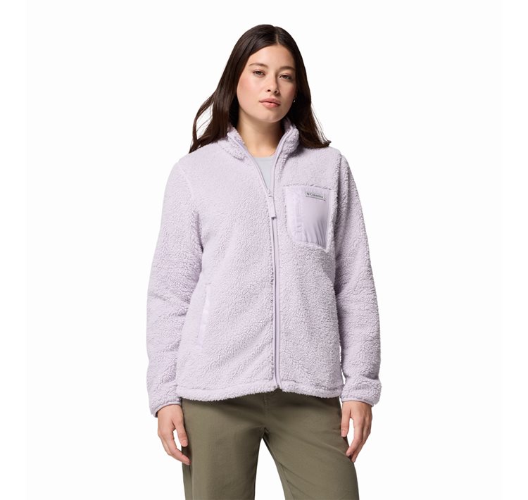 Γυναικεία Ζακέτα West Bend™ Full Zip II