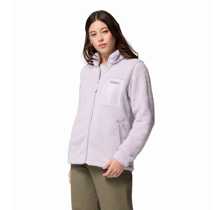 Γυναικεία Ζακέτα West Bend™ Full Zip II