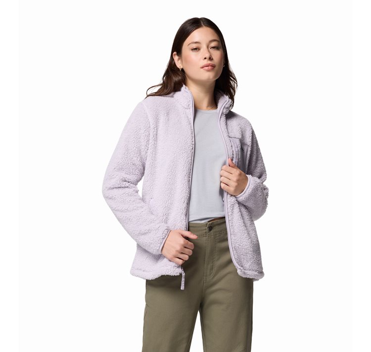 Γυναικεία Ζακέτα West Bend™ Full Zip II