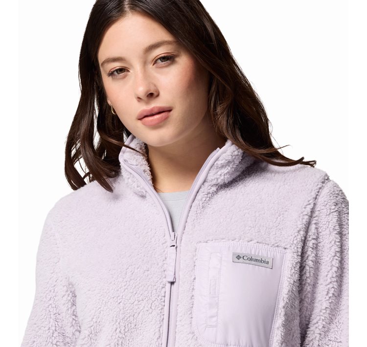 Γυναικεία Ζακέτα West Bend™ Full Zip II