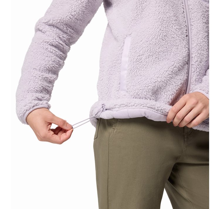 Γυναικεία Ζακέτα West Bend™ Full Zip II