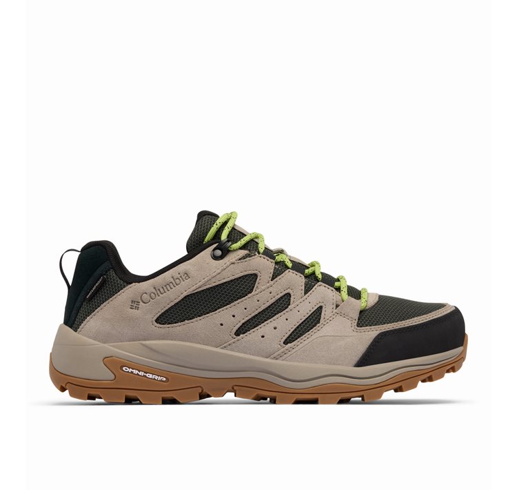 Ανδρικό Παπούτσι Redmond™ IV Low Waterproof