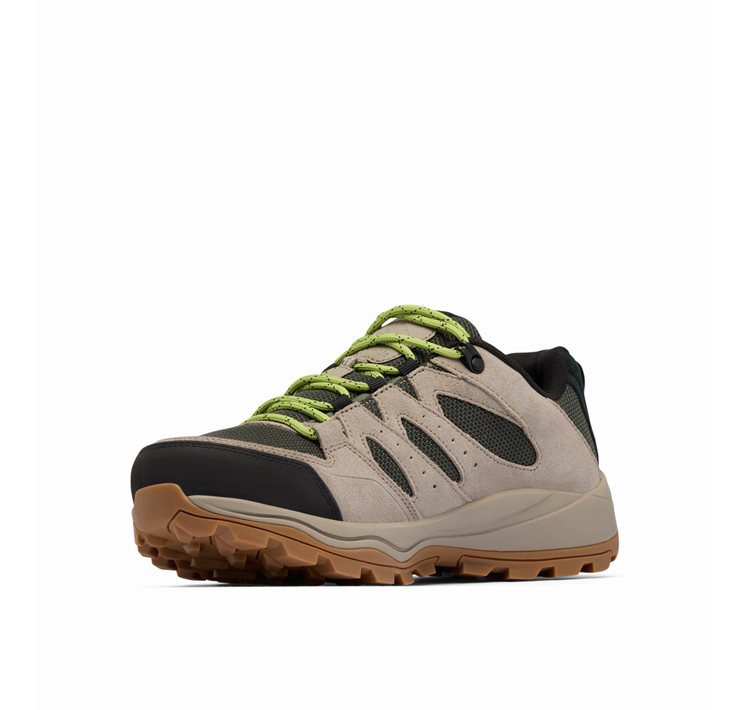 Ανδρικό Παπούτσι Redmond™ IV Low Waterproof