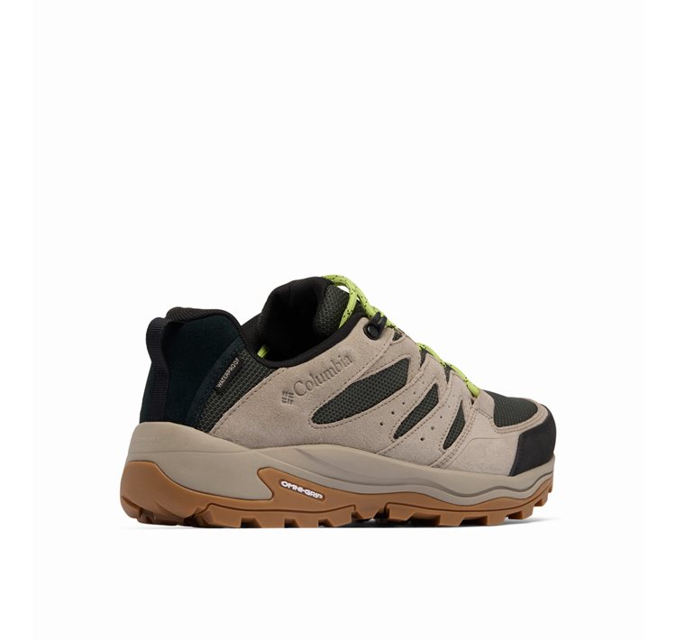 Ανδρικό Παπούτσι Redmond™ IV Low Waterproof