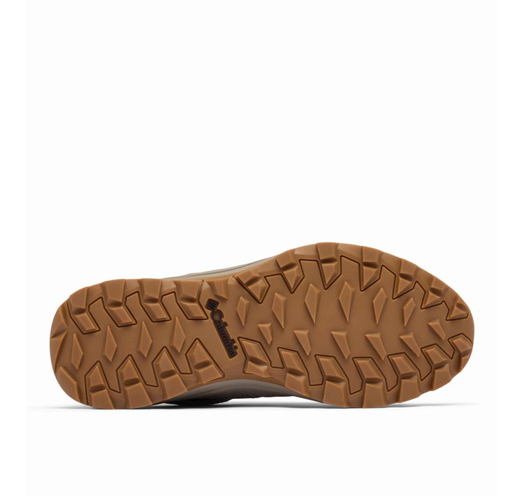 Ανδρικό Παπούτσι Redmond™ IV Low Waterproof