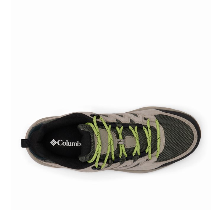 Ανδρικό Παπούτσι Redmond™ IV Low Waterproof