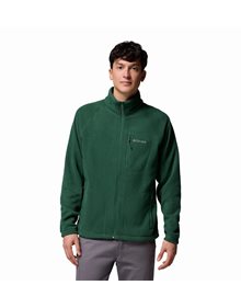 Ανδρική Ζακέτα Fast Trek™ II Full Zip Fleece  ΡΟΥΧΑ