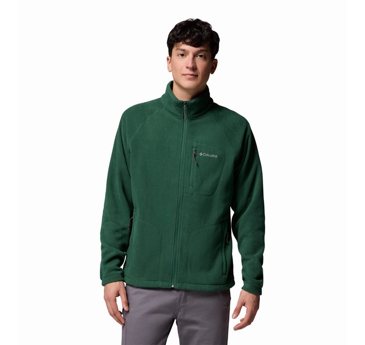 Ανδρική Ζακέτα Fast Trek™ II Full Zip Fleece