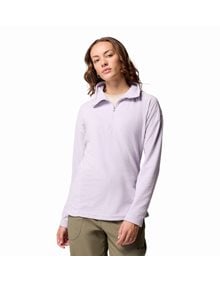 Γυναικεία Μπλούζα Glacial™ IV 1/2 Zip Fleece  ΓΥΝΑΙΚΕΙΑ TEXNIKA FLEECE
