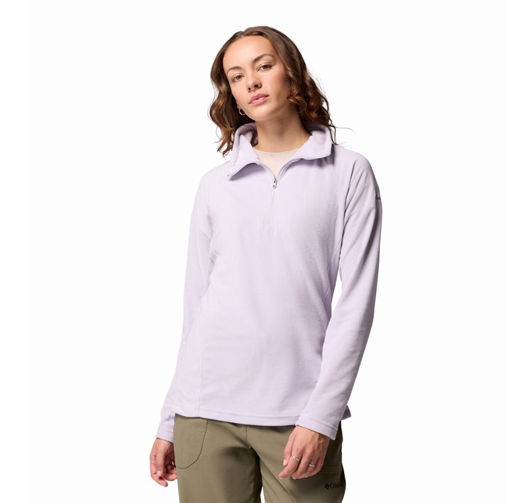 Γυναικεία Μπλούζα Glacial™ IV 1/2 Zip Fleece