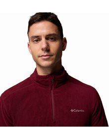Ανδρική Μπλούζα Klamath Range™ II Half Zip Fleece  ΡΟΥΧΑ