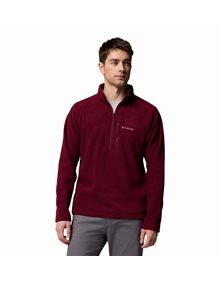 Men's Fast Trek™ III Half Zip Fleece  CLOTHES