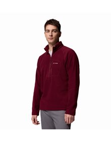 Men's Fast Trek™ III Half Zip Fleece  CLOTHES