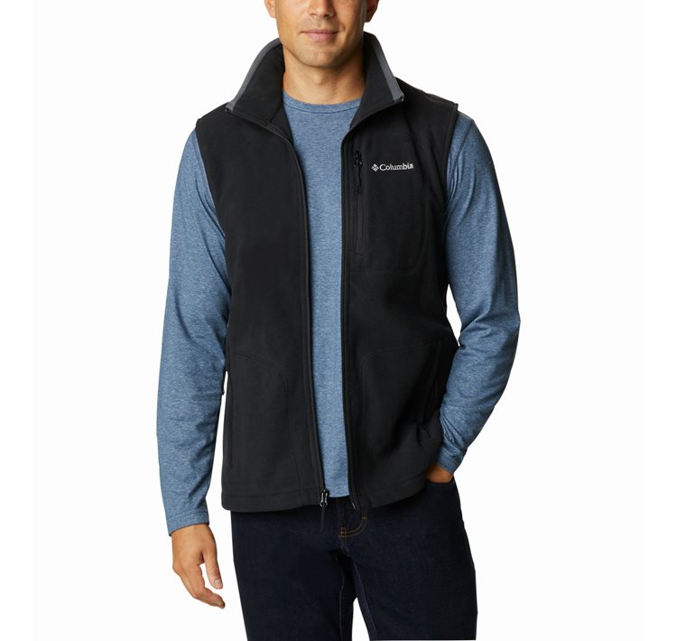 Ανδρικό Γιλέκο Fast Trek™ Fleece Vest
