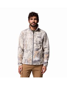 Ανδρική Ζακέτα Steens Mountain™ Printed Jacket  ΑΝΔΡΙΚΑ CASUAL FLEECE