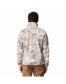 Ανδρική Ζακέτα Steens Mountain™ Printed Jacket  ΑΝΔΡΙΚΑ CASUAL FLEECE