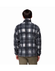 Ανδρική Ζακέτα Steens Mountain™ Printed Jacket  ΑΝΔΡΙΚΑ CASUAL FLEECE