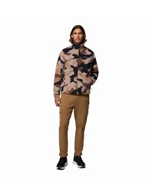 Ανδρική Ζακέτα Steens Mountain™ Printed Jacket  ΑΝΔΡΙΚΑ CASUAL FLEECE