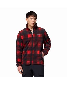 Ανδρική Ζακέτα Steens Mountain™ Printed Jacket  ΑΝΔΡΙΚΑ CASUAL FLEECE