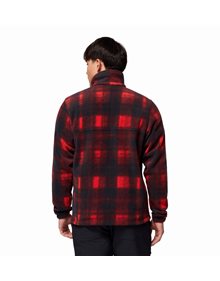 Ανδρική Ζακέτα Steens Mountain™ Printed Jacket  ΑΝΔΡΙΚΑ CASUAL FLEECE