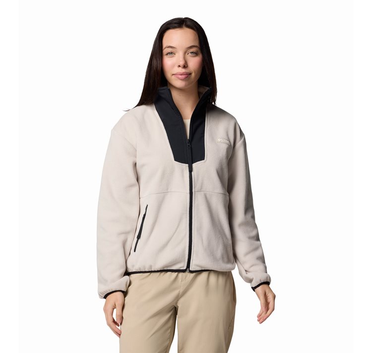 Women's Sequoia Grove™ Full Zip Fleece