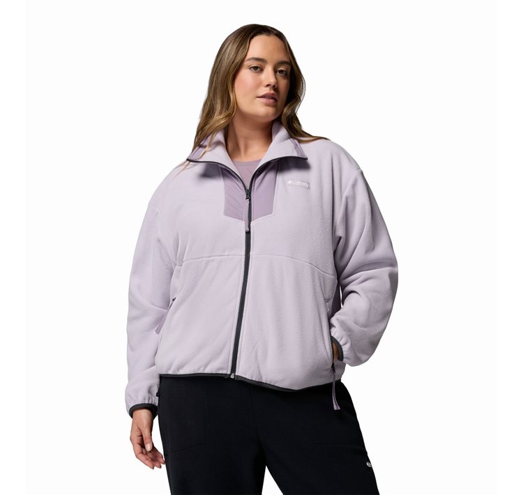 Women's Sequoia Grove™ Full Zip Fleece