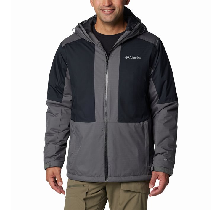 Men's Point Park™ II Insulated Jacket