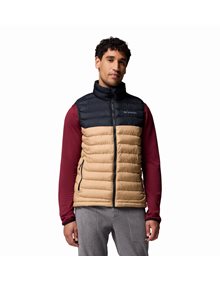 Men's Powder Lite™ II Vest  CLOTHES