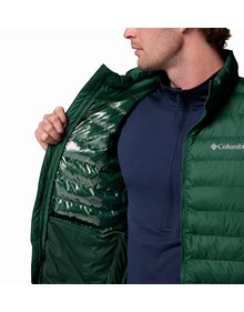 Men's Powder Lite™ II Vest  CLOTHES