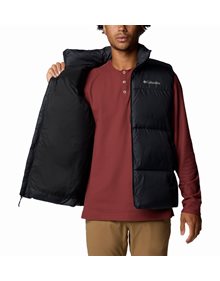 Men's Puffect™ III Vest  CLOTHES