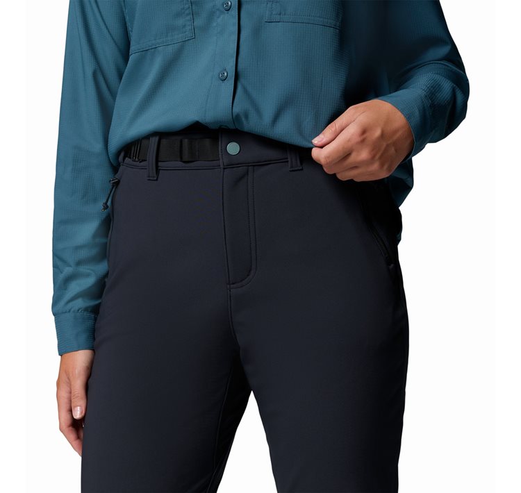 Γυναικείο Παντελόνι Leader Crest™ Pant II