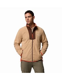 Ανδρική Ζακέτα Sequoia Grove™ Full Zip Fleece  ΡΟΥΧΑ