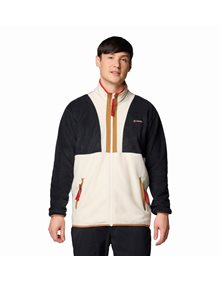 Men's Backbowl™ II Full Zip Fleece  CLOTHES