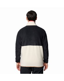 Men's Backbowl™ II Full Zip Fleece  CLOTHES