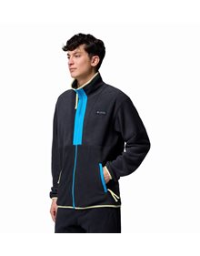 Men's Backbowl™ II Full Zip Fleece  CLOTHES