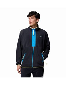 Men's Backbowl™ II Full Zip Fleece  CLOTHES