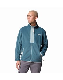 Ανδρική Ζακέτα Backbowl™ II Full Zip Fleece  ΡΟΥΧΑ